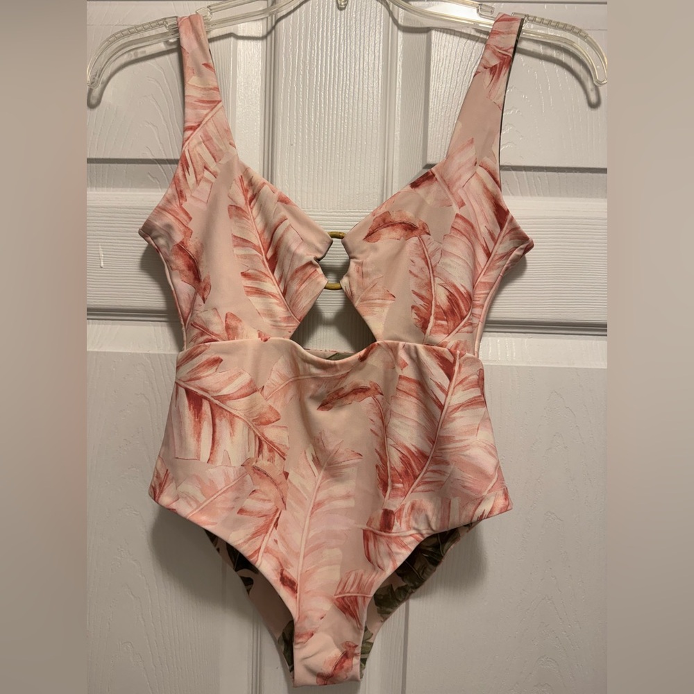 SHOW ME YOUR MUMU SUMMER ONE PIECE